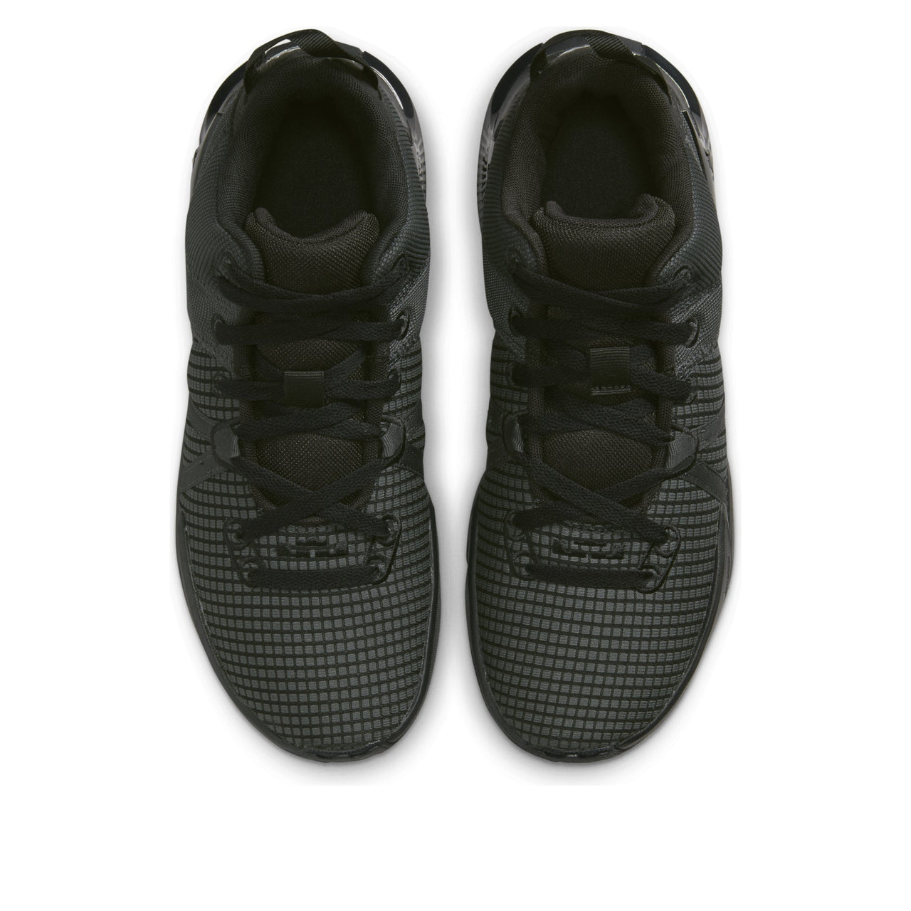 Nike LeBron Witness 7 'Black Anthracite' DM1123-004