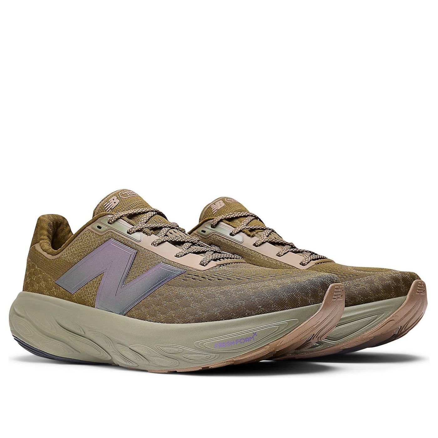 New Balance Fresh Foam X 1080v14 'Woodland Dark Olivine' M108014S