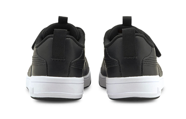 (PS) PUMA Multiflex SL V 'Black White' 380740-01