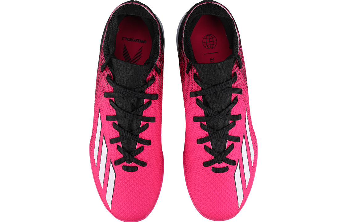 (PS) adidas X Speedportal.3 TF 'Own Your Football Pack' GZ2465