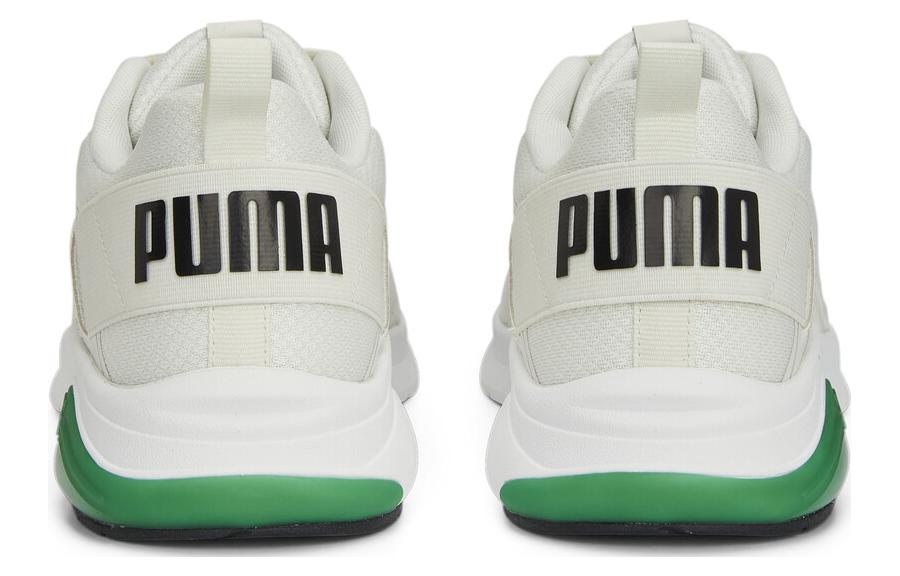 PUMA Electron E 'Vaporous Grey Archive Green' 380435-22