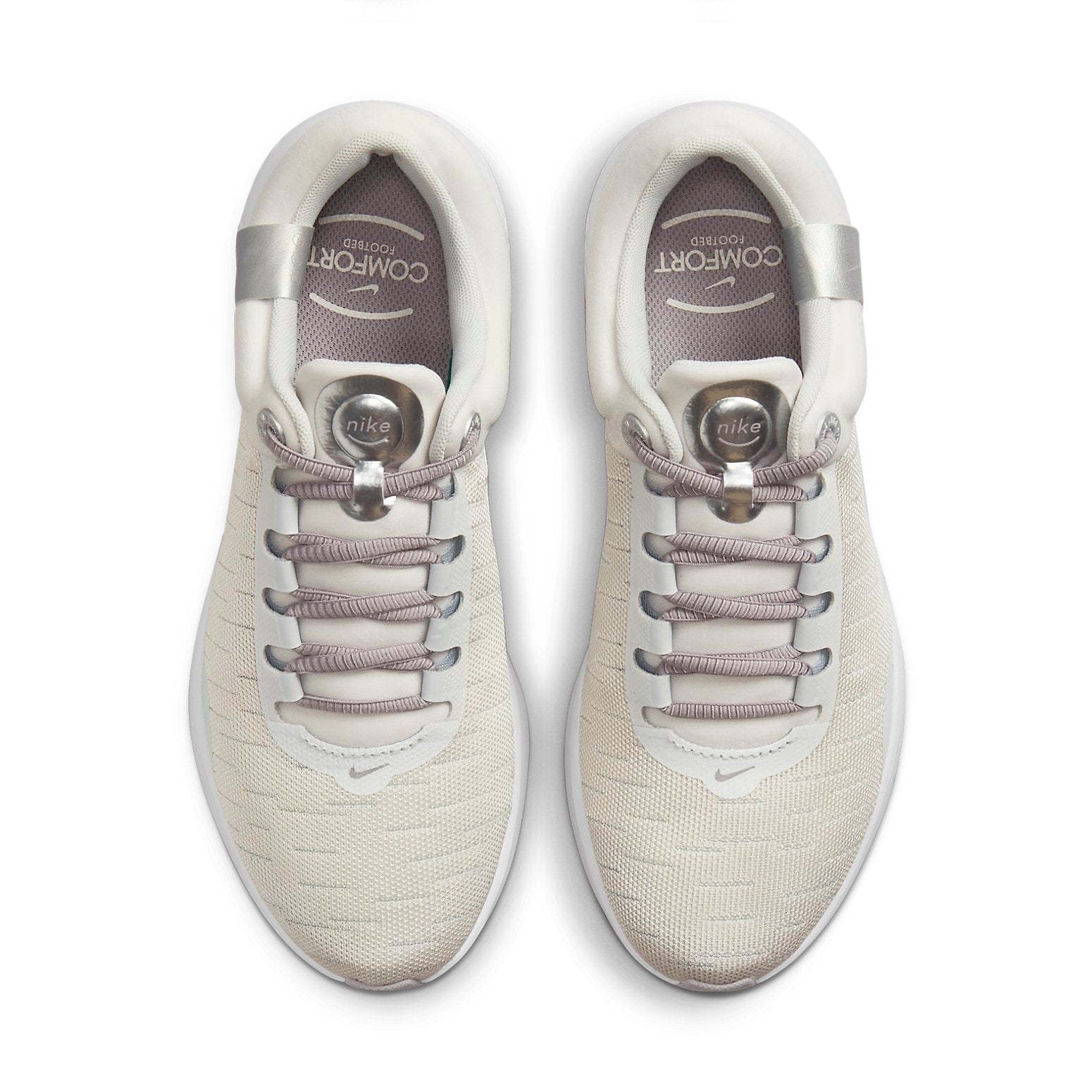(WMNS) Nike Renew Serenity Run Premium 'Phantom Amethyst Ash' DC9010-011