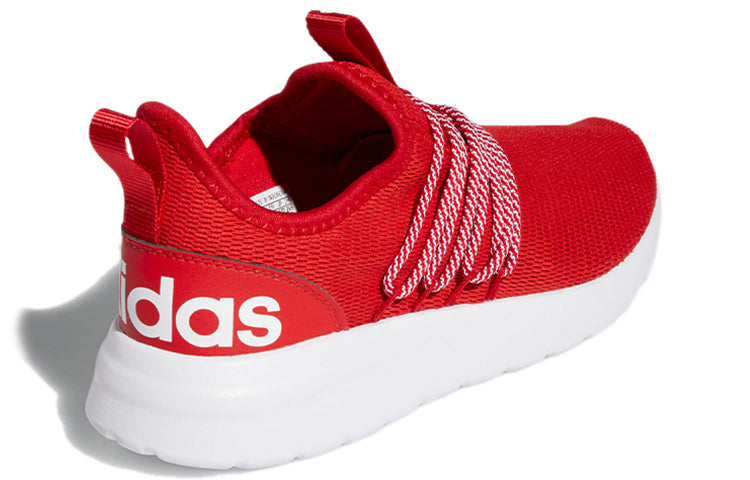 adidas Lite Racer Adapt 'Scarlet' FW6403
