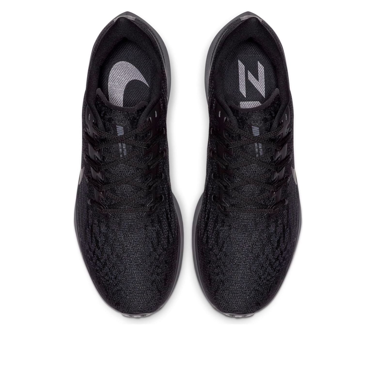 Nike Air Zoom Pegasus 36 'Black Oil Grey' AQ2203-006