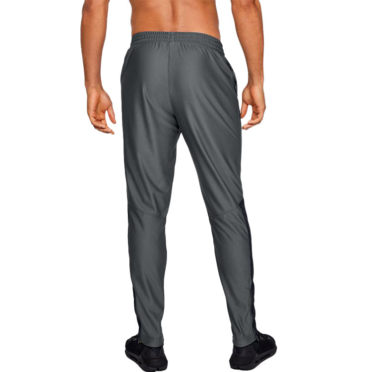 Under Armour Twister Workout Training Pants 'Pitch Grey' 1347294-012