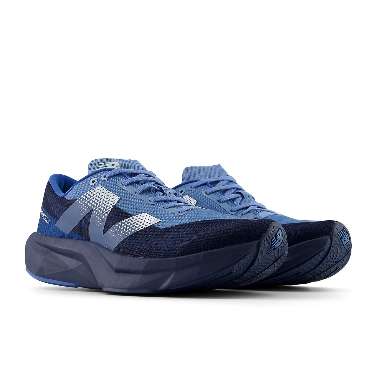 New Balance FuelCell Rebel v4 'Navy' MFCXLE4
