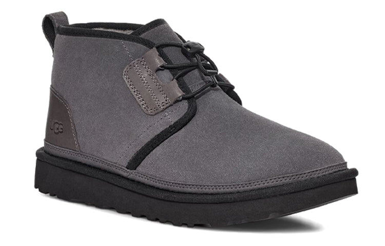 UGG Neumel Ghillie 'Grey' 1120769-DGRY