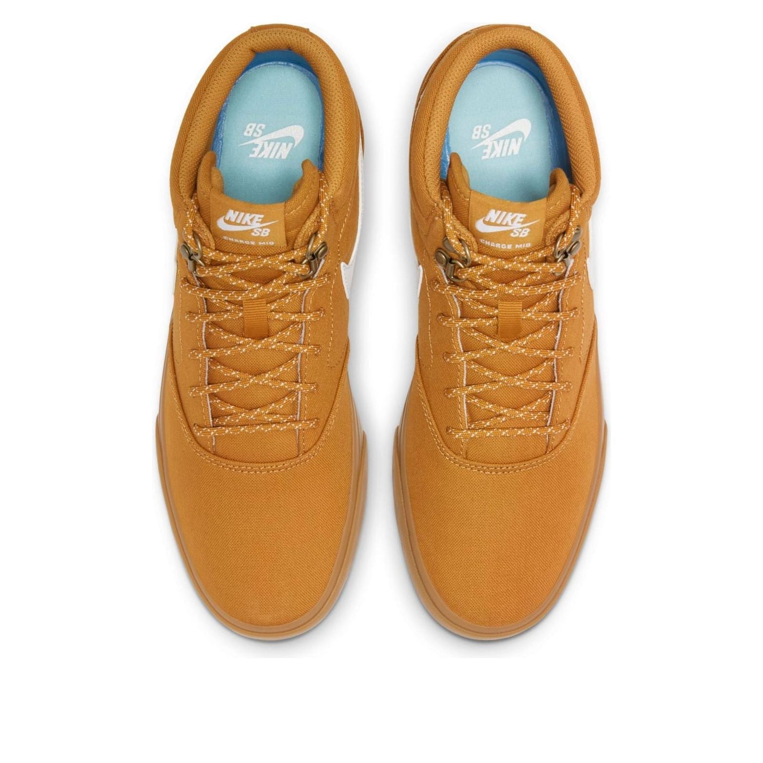 Nike Charge Mid Premium SB 'Chutney Gum' CU5387-700