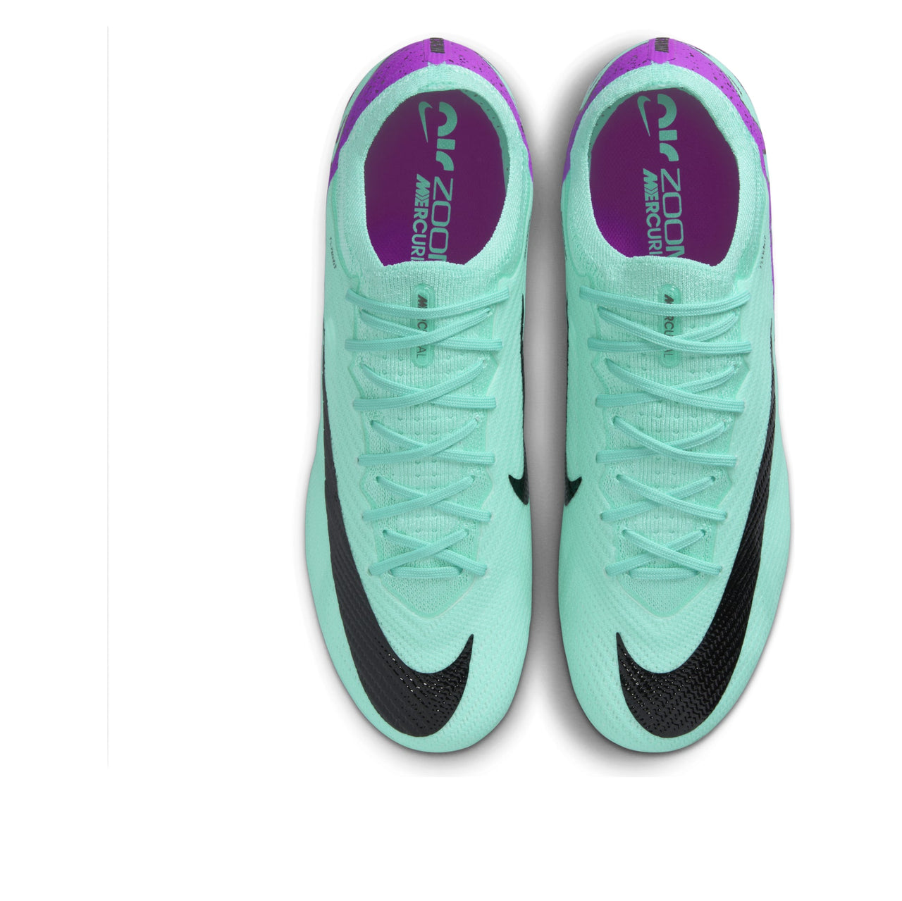 Nike Mercurial Vapor 15 Elite AG Soccer Shoes 'Hyper Turquoise' DJ5167-300