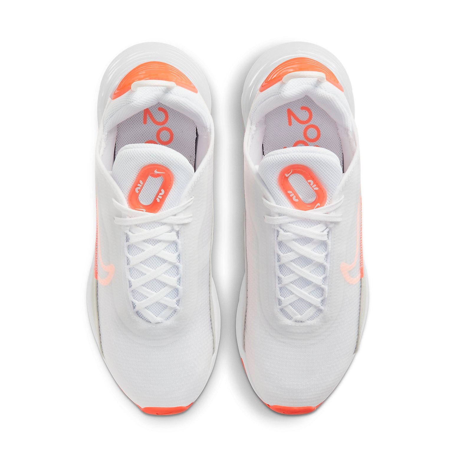 (WMNS) Nike Air Max 2090 'White Crimson Tint' DH3891-100