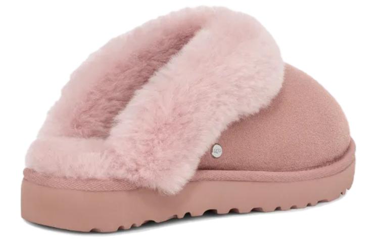 (WMNS) UGG Classic Slipper II 'Lavender Shadow' 1130876-LND
