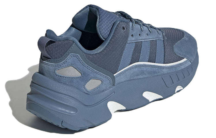 adidas ZX 22 Boost 'Altered Blue' GY1606