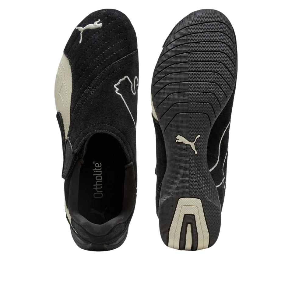 PUMA Slipcat 'Black' 406357-03