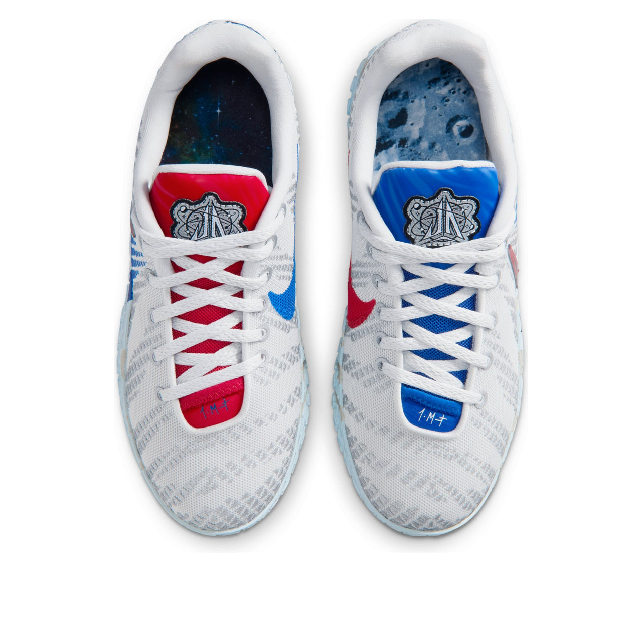 (GS) Nike Ja 3 'Astronaut' IQ0839-001