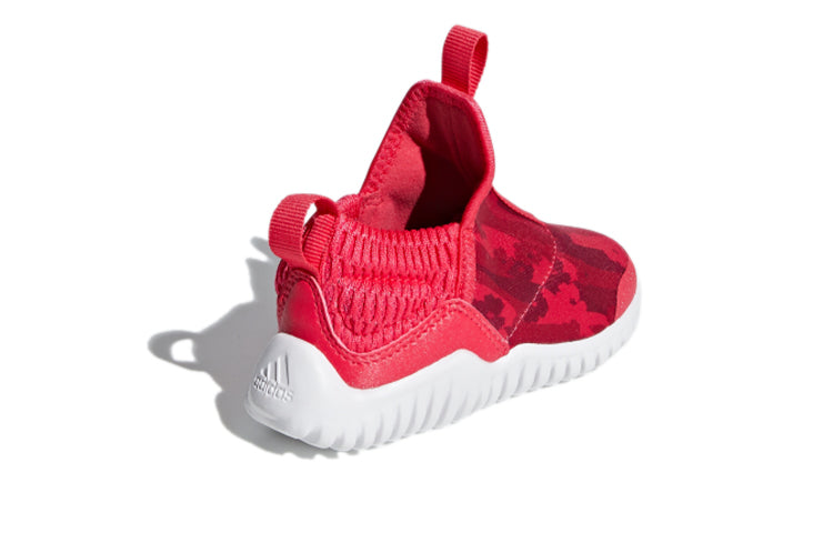 (TD) adidas RapidaZen I 'Red White' D96839