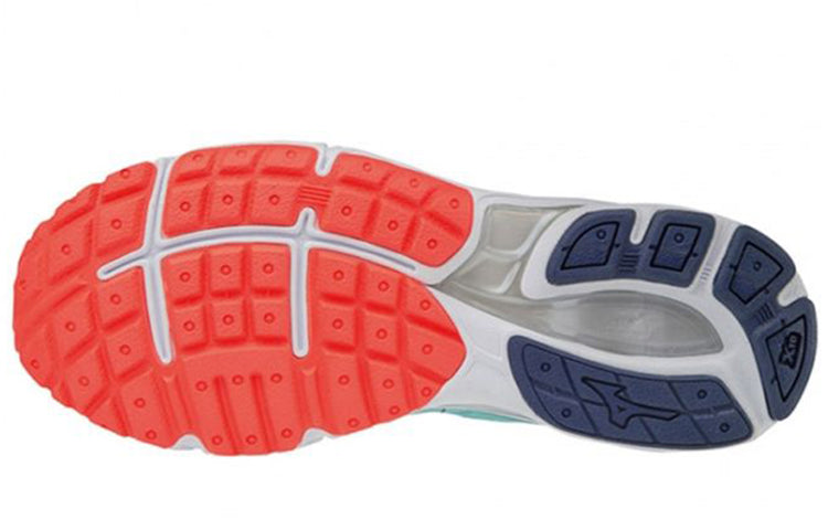 (WMNS) Mizuno Wave Unitus 4 J1GD182155