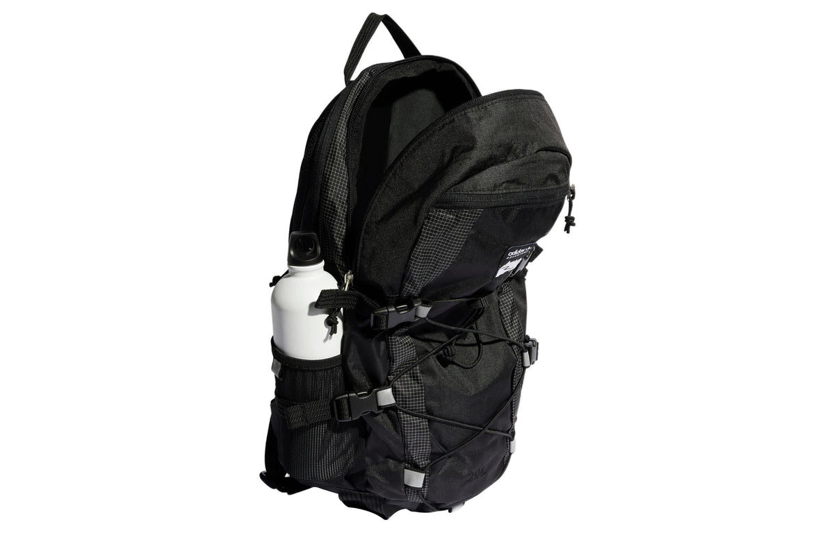 adidas Adventure Backpack Large 'Black' IB9362