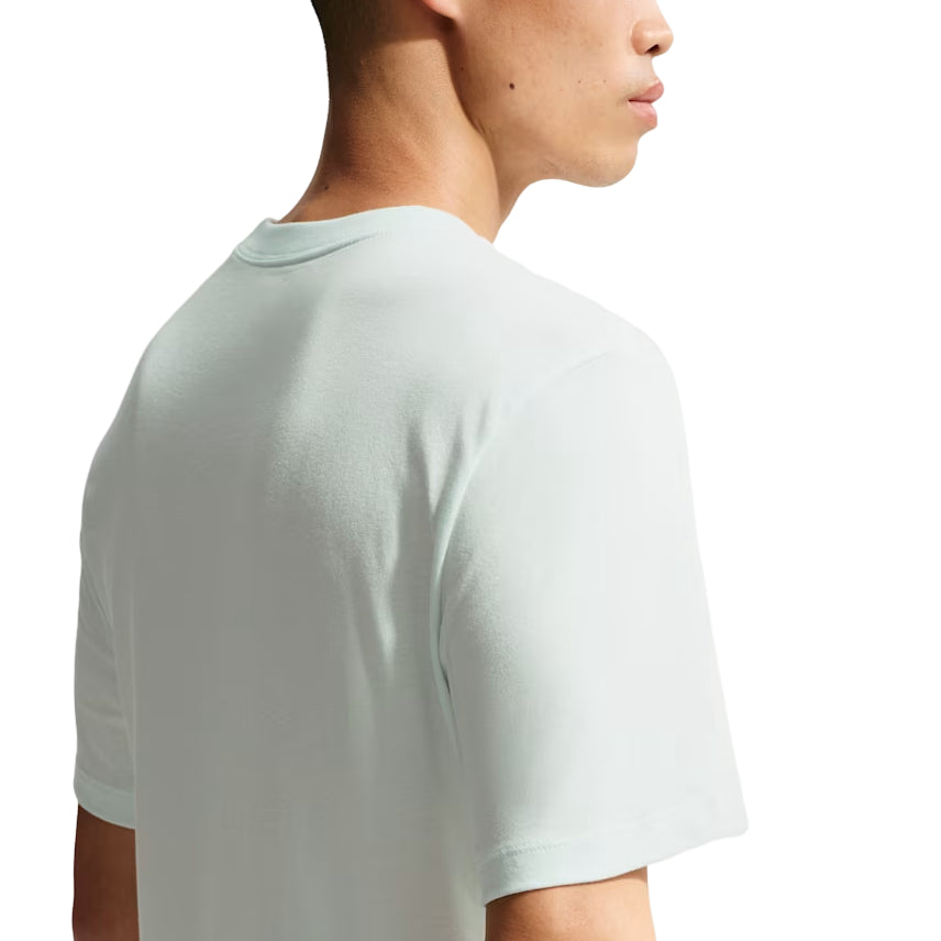 Nike Court Heritage T-Shirt 'Barely Green' IH2086-394