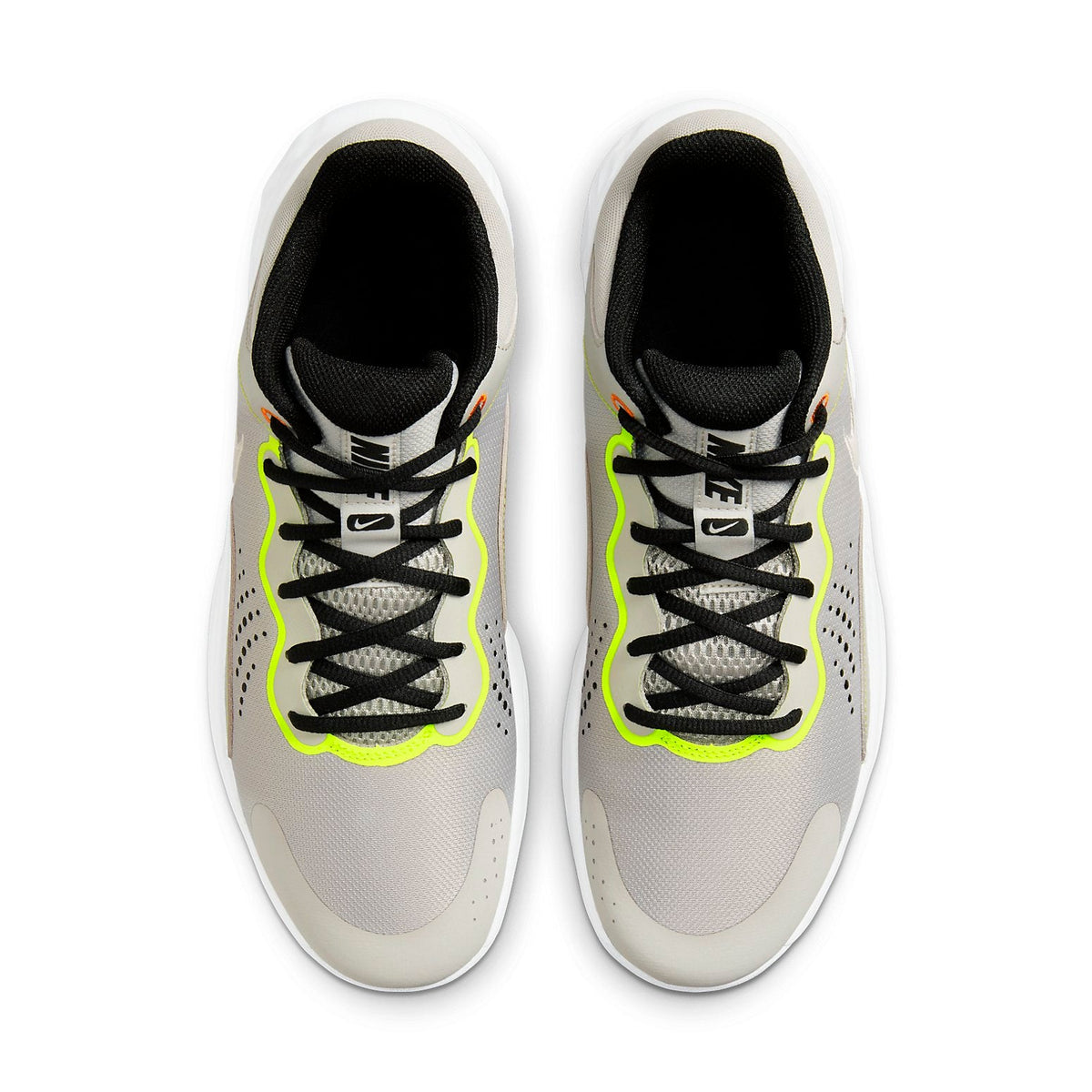 Nike Fly.By Mid 3 'Light Iron Ore' DD9311-004