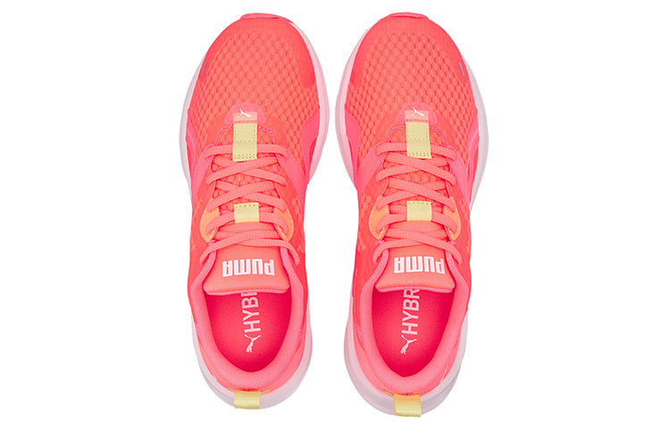 (WMNS) PUMA Hybrid Fuego Red/White 192663-10