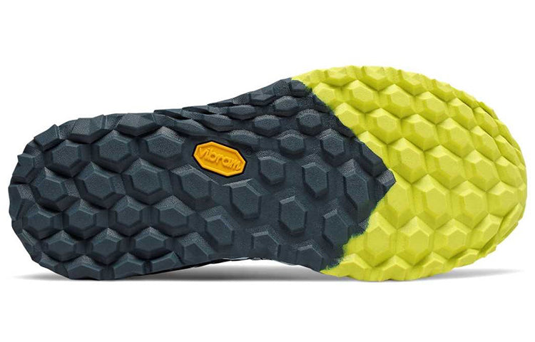 (WMNS) New Balance Fresh Foam Hierro V4 Gray/Blue WTHIERP4