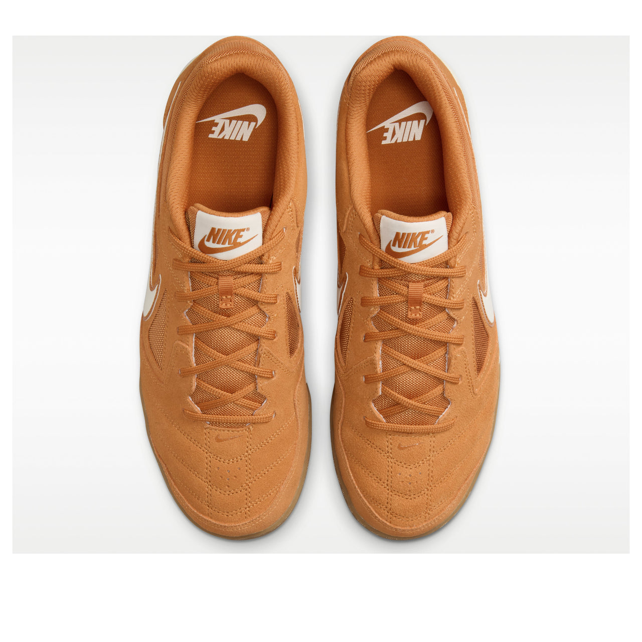 Nike Gato 'Monarch & Soft Pearl' HQ6020-800