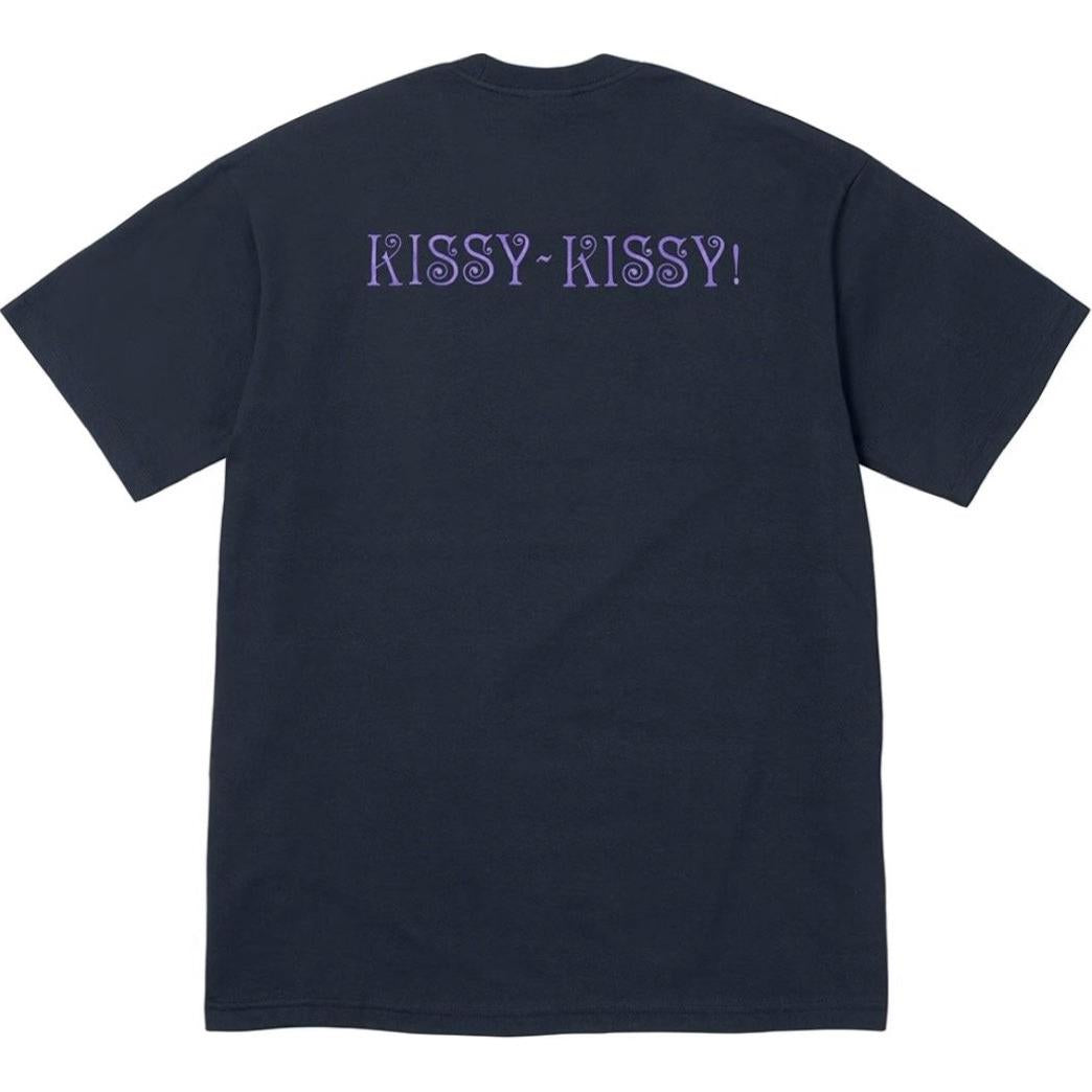 Supreme Miss Piggy T-Shirt 'Black' SUP-SS24-295