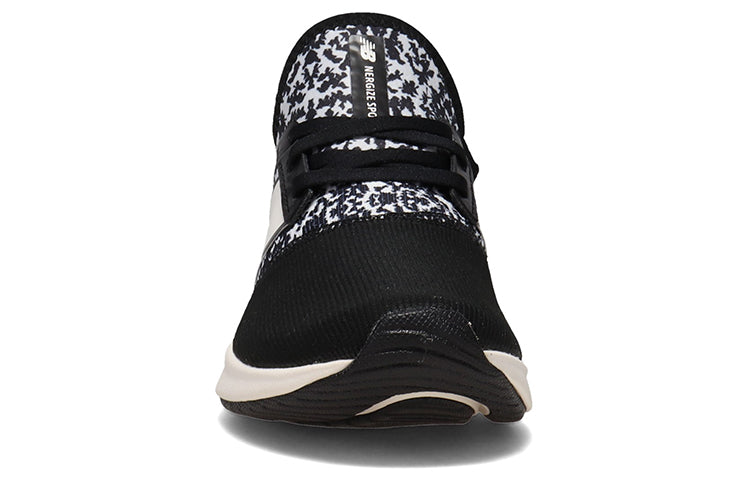 (WMNS) New Balance Nergize Sport 'Black Camo' WNRGSMP1