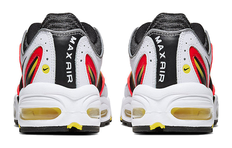 Nike Air Max Tailwind 4 'Bright Crimson' AQ2567-109