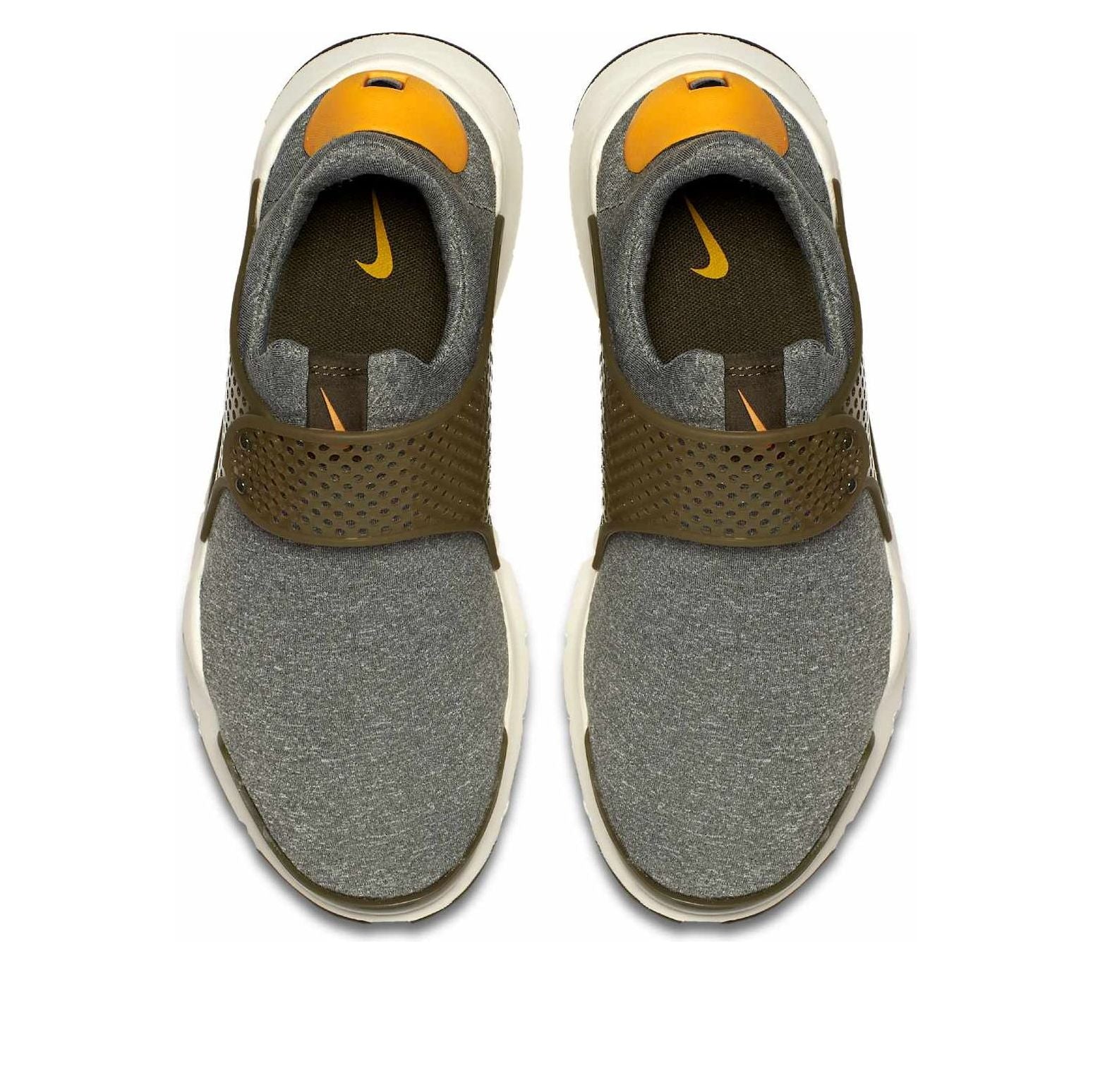 (WMNS) Nike Sock Dart SE 'GOld Leaf' 862412-300