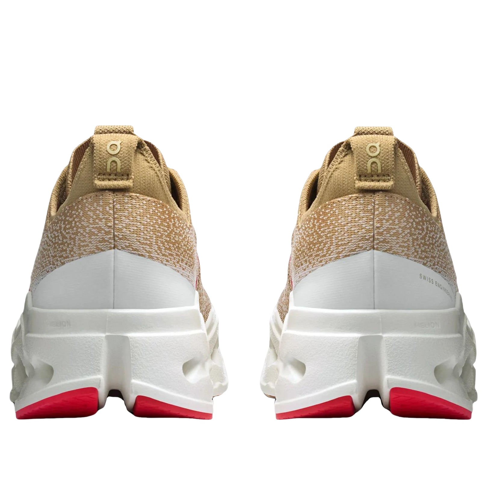 (WMNS) On Running Cloudsurfer Max Year Of The Horse 'Chai Ivory' 3WG10510722