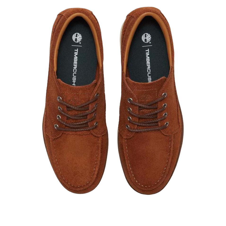 Timberland Britton Mills Shoe 'Rust‘ TB0A43JGEIZ