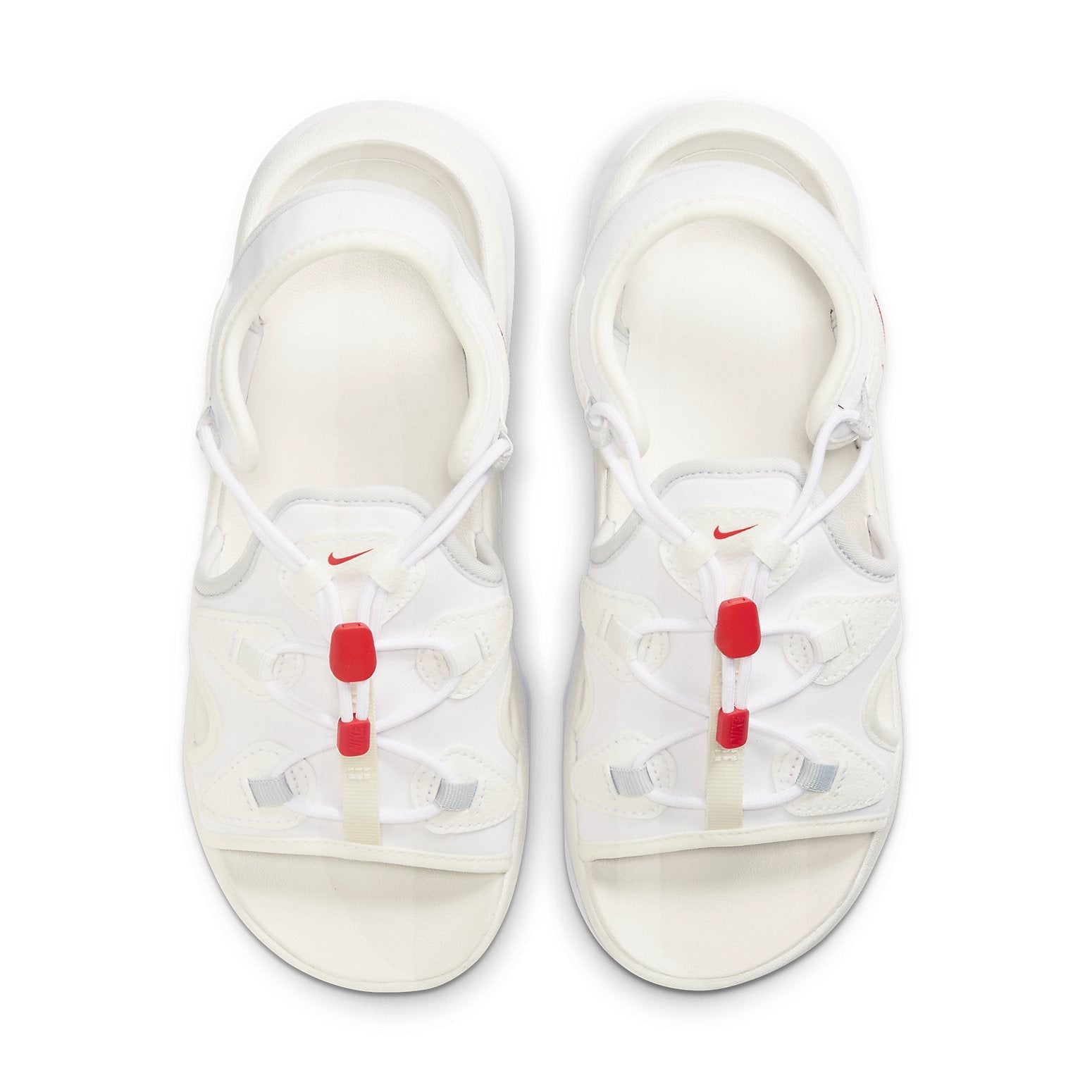 (WMNS) Nike Air Max Koko Sandal 'White' CZ9076-161