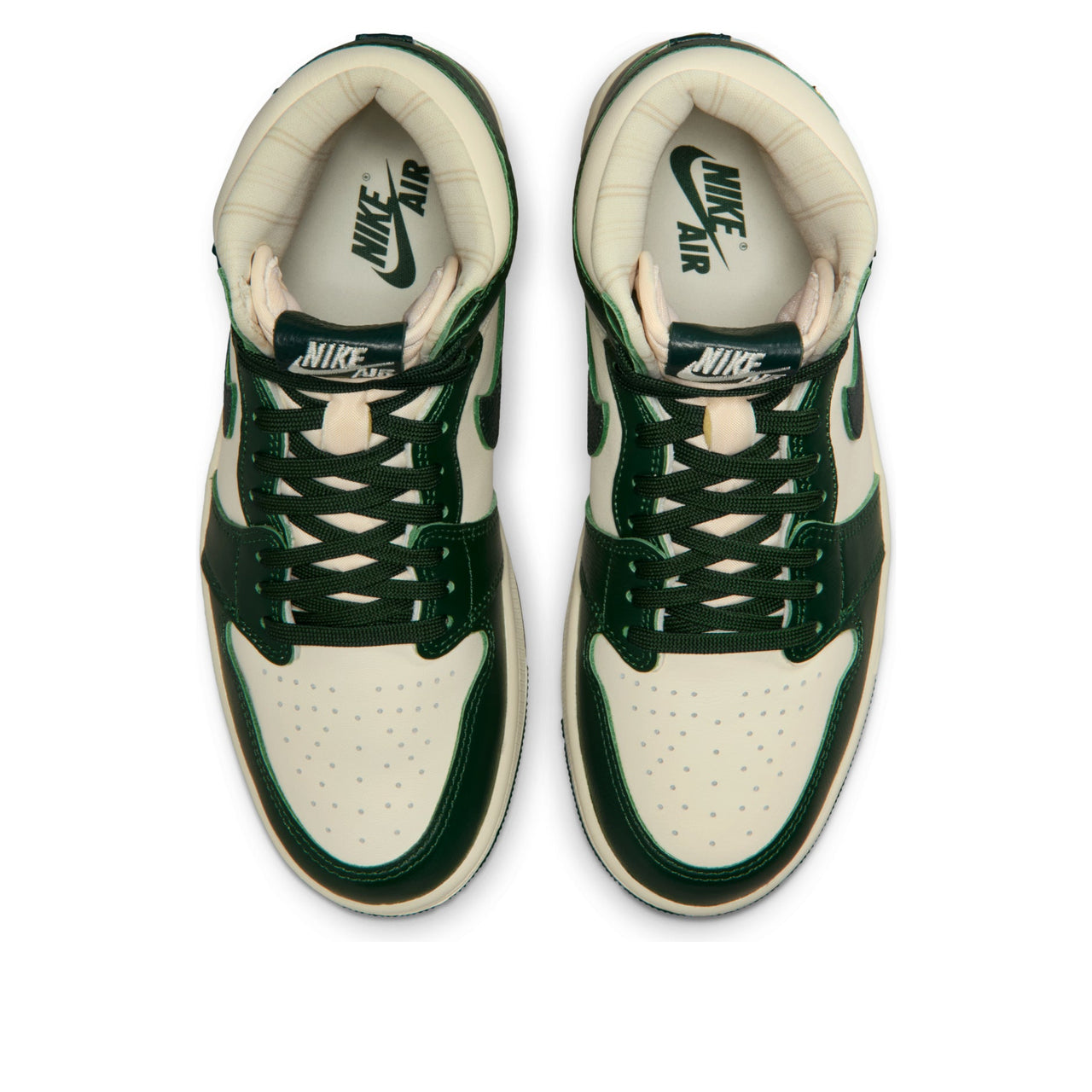 (WMNS) Air Jordan 1 High OG 'Pro Green' FD2596-101