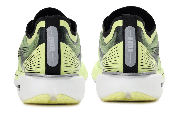 (WMNS) PUMA Liberate Nitro 'Soft Fluo Yellow' 194458-03