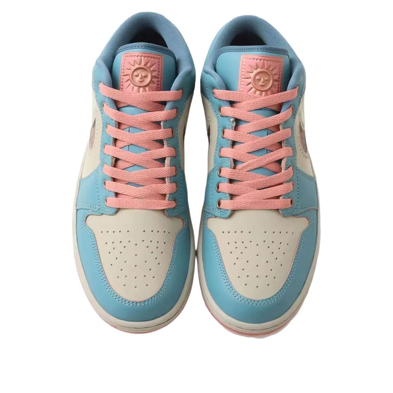 Air Jordan 1 Low SE 'Somos Eternos' IM8120-464