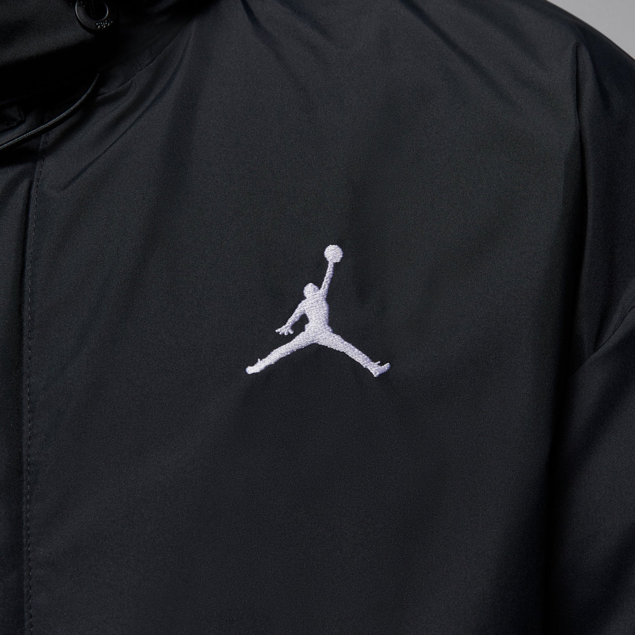 Air Jordan Flight Down Parka 'Black' HV0539-010
