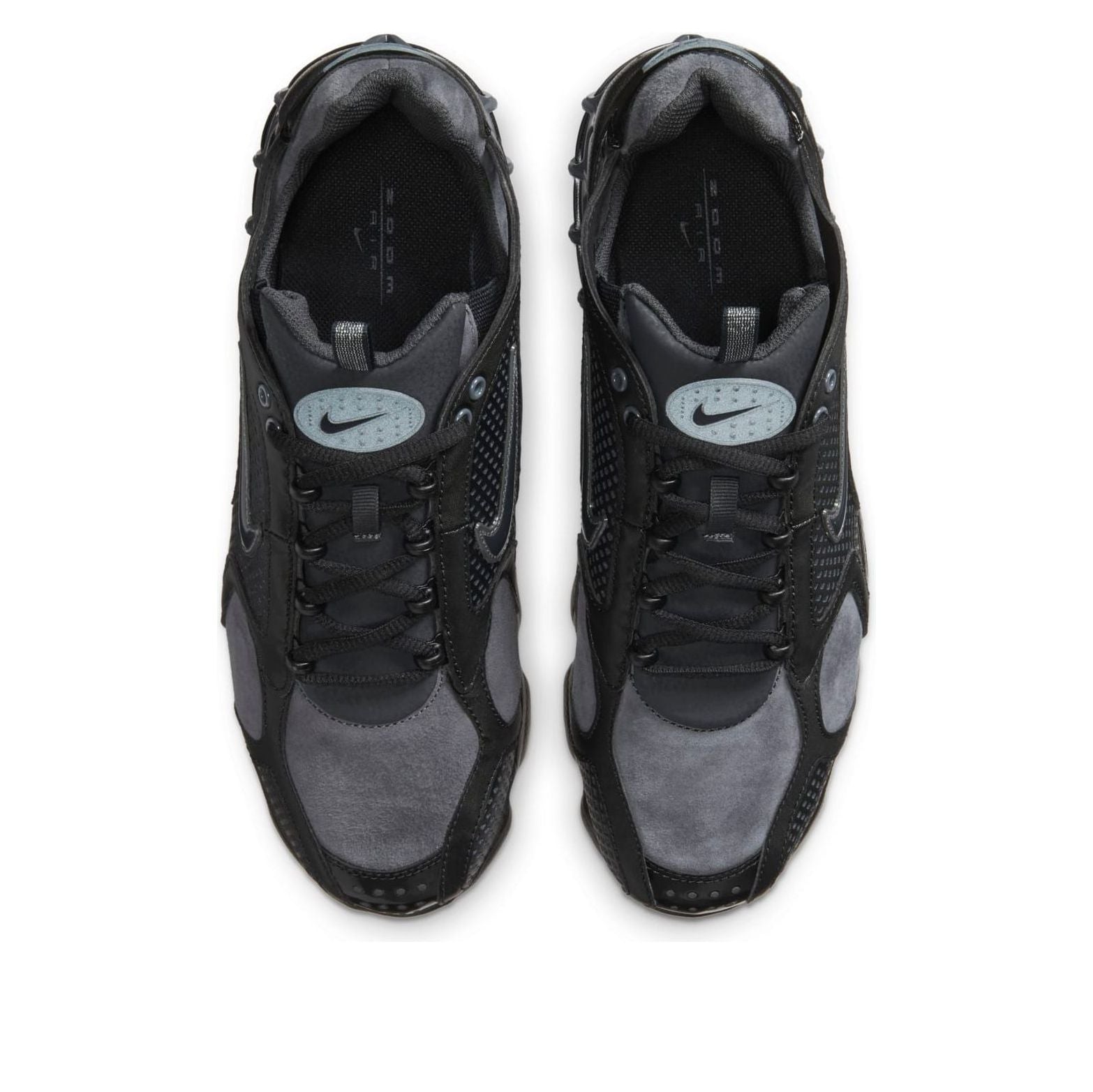 Nike Air Zoom Spiridon Cage 2 SE 'Anthracite' CU1768-001