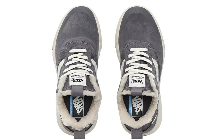 Vans Sherpa Ultrarange Grey/White VN0A3NASTX8