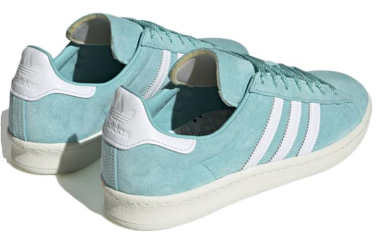 adidas Campus 80s 'Easy Mint' ID7318
