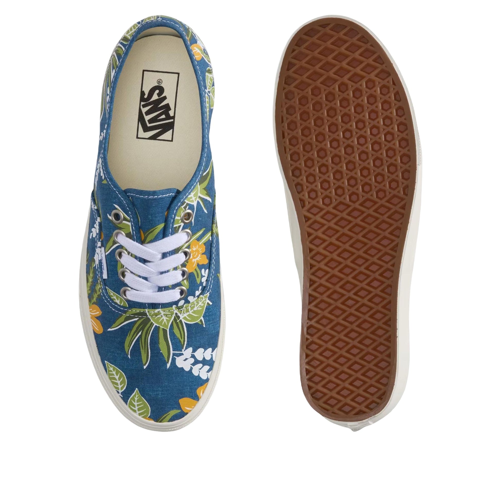 Vans Authentic 'Navy Blue' VN000Z74BX9