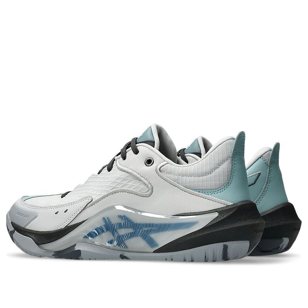 ASICS Unpre Ars Low 3 'Cloud Grey Storm Blue' 1063A113-020