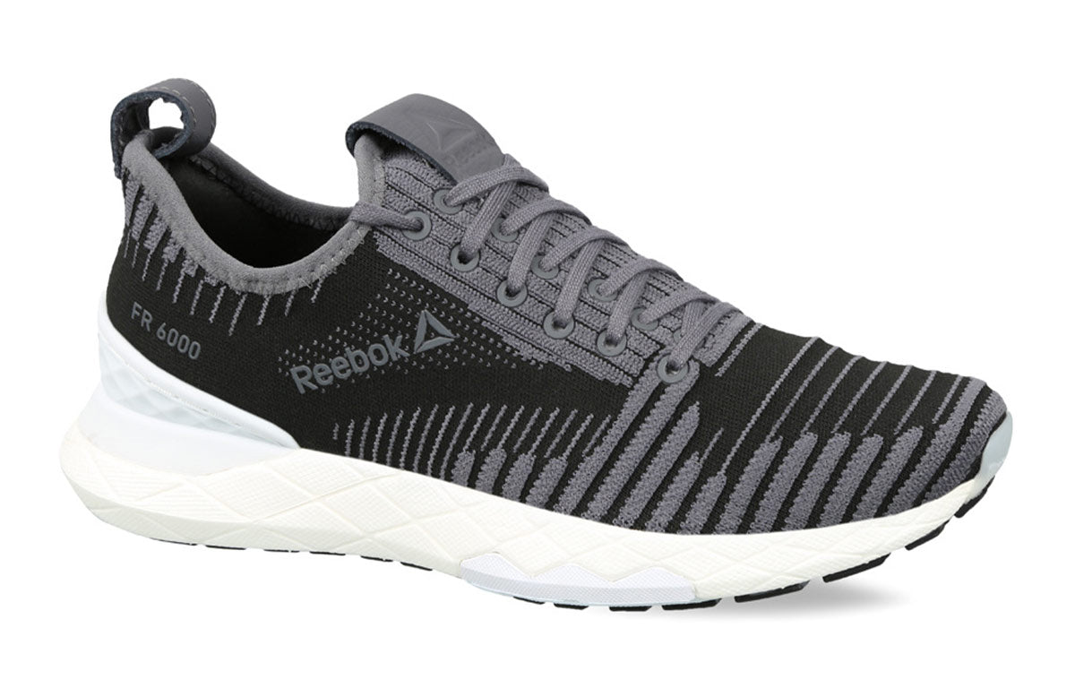 (WMNS) Reebok Floatride 'Black Gray' CN5261