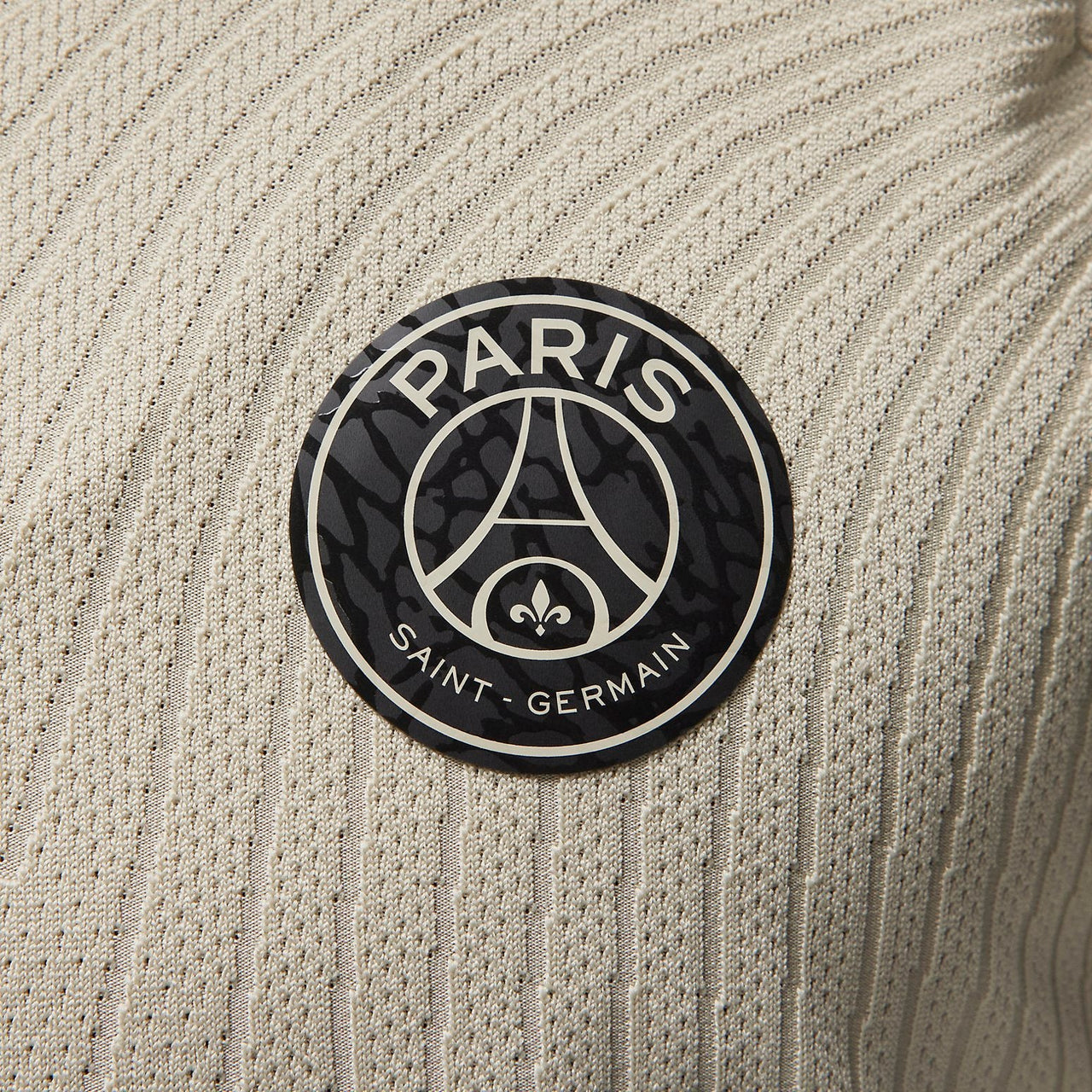 Air Jordan x Paris Saint-Germain Strike Elite Third ADV Football Drill Top 'Hemp' DZ0696-231