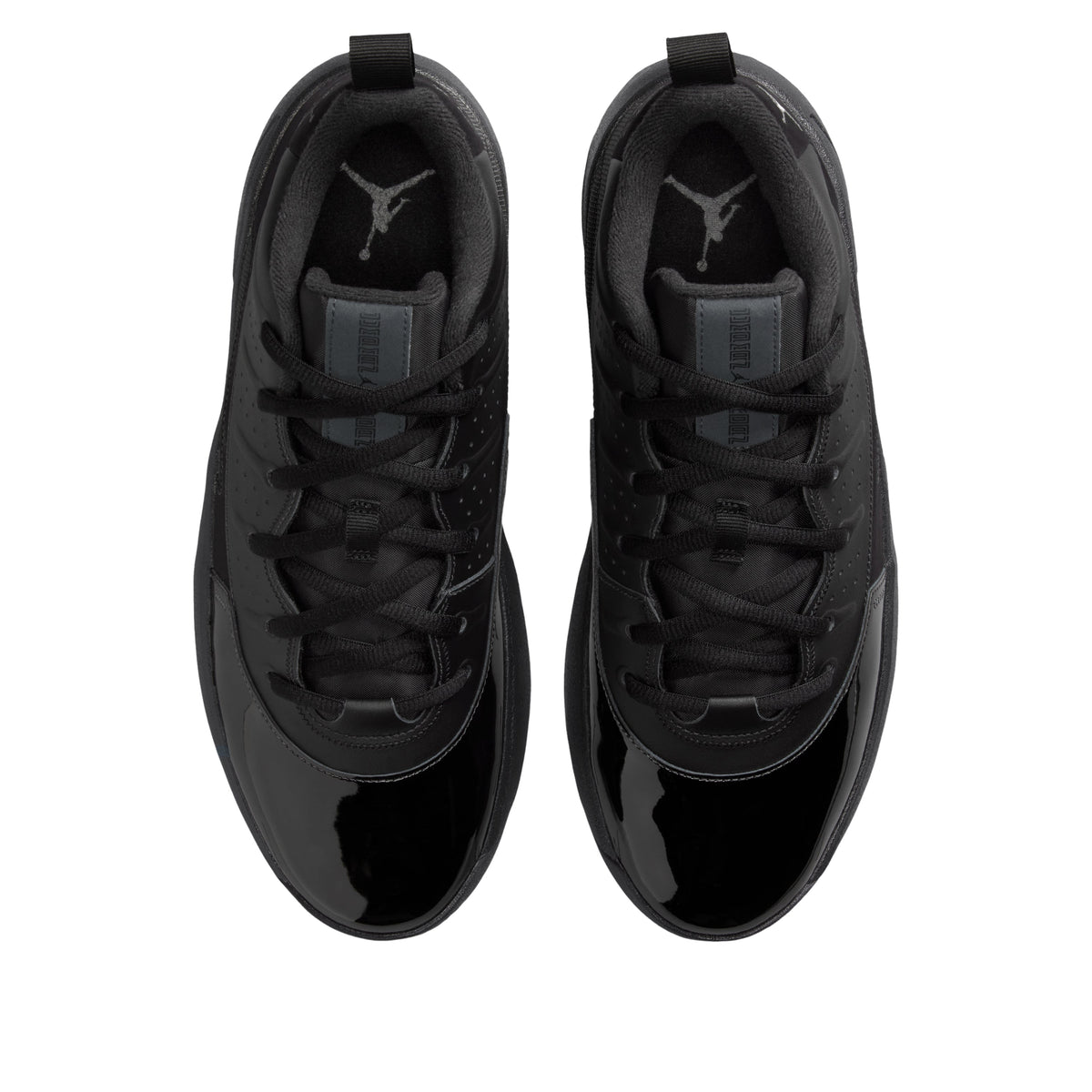Air Jordan Max Aura 7 'Black Anthracite' HQ2091-001
