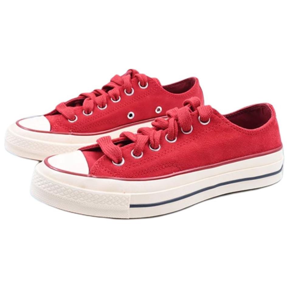 (WMNS) Converse Chuck 70 'Red Whtie' A11642C