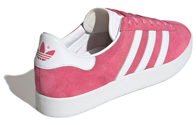 adidas Gazelle 85 Shoes 'Chalk White' IG5004