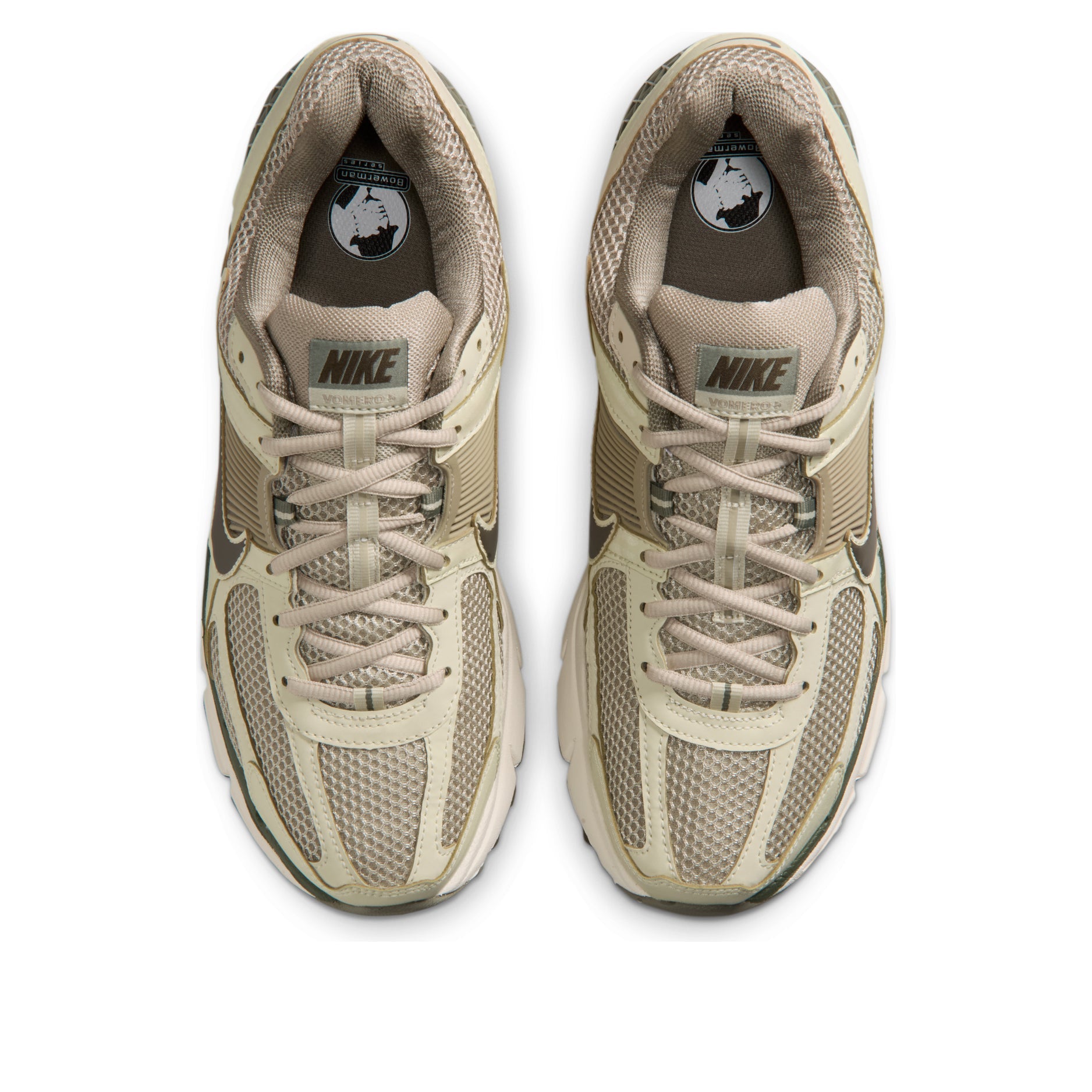 Nike Air Zoom Vomero 5 'Desert Khaki Dark Hazel' FB9149-201