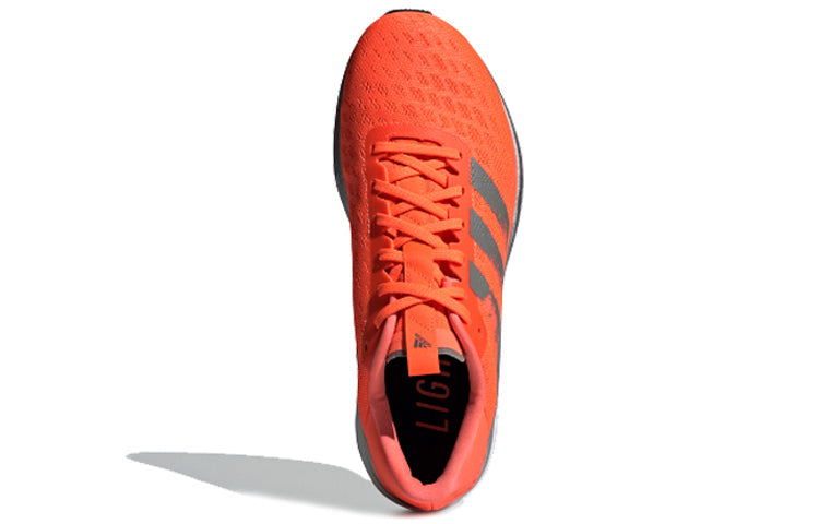adidas SL20 'Signal Coral Dove Grey' EG1145