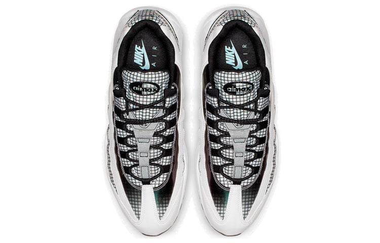 Nike Air Max 95 LV8 'Grid' AO2450-100